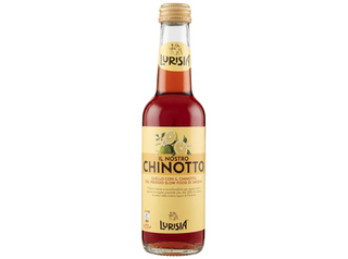 Lurisia il nostro chinotto bottiglia 275 ml