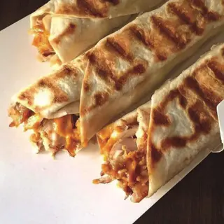 Chawarma Poulet