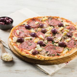 Panarottis Special Pizza