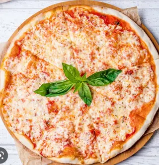 Margarita pizza 25cm