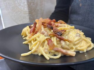 Carbonara