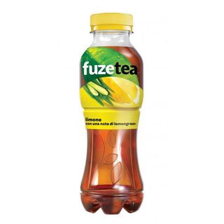 The Fuzetea limone 40 cl