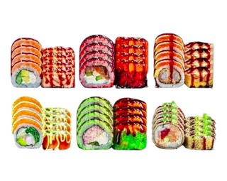 Special (48 Pzs.)