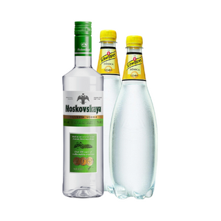 Pack Moskovskaya