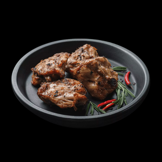 Brocheta De Pollo A La Parrilla (100 G.)