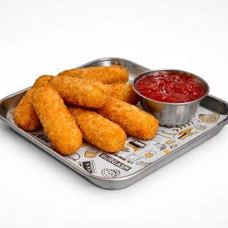 Mozza Sticks