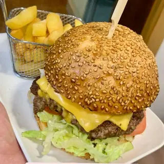 Classic Burger
