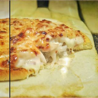 Bacalhau com Natas