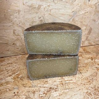 Manchego Dop Reserva 24 Meses0.312 Kg Aprox