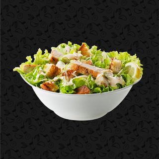 Ensalada César
