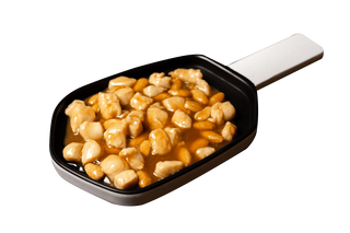 125 Pollo al mandorle
