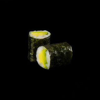105. Maki De Alvocat (8 Uds.)