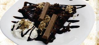 Palačinka 35 Kit - Kat