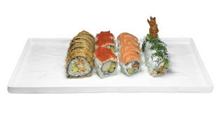 Master Delight ( Mixte ) - 16 Pièces 