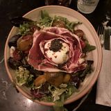 Ensalada Solelina De Higos