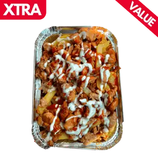 SuperBowl XTRA