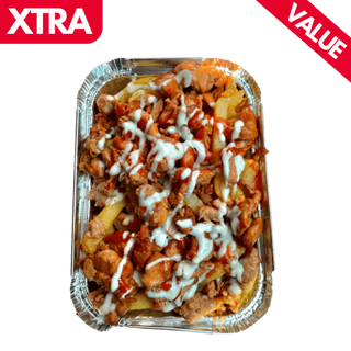 SuperBowl XTRA