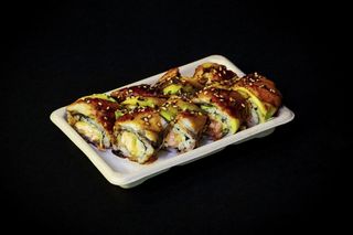 PAULISTA URAMAKI