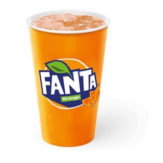 Fanta (0,4 л.)