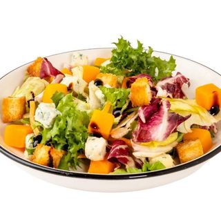 AUTUMN SALAD