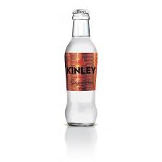 Ginger Beer Kinley