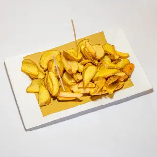 Patatine fritte