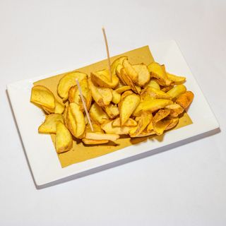 Patatine fritte