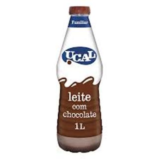 Ucal Chocolate Leite