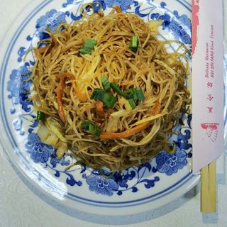 Taietei thai cu zarzavat