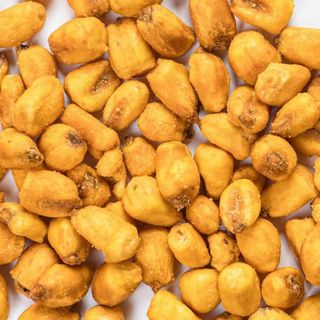 Кукурудза смажена Барбекю (50 г)