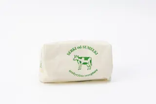 Twaróg półtłusty. 500 g