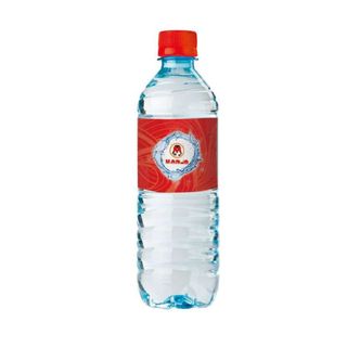 Marjo Agua  (500 ml.)