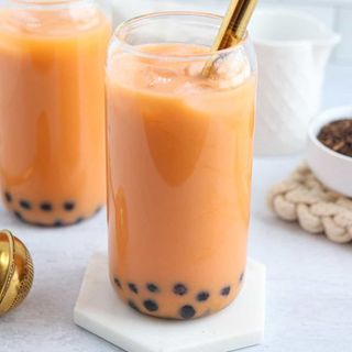 Thai Milk Tea