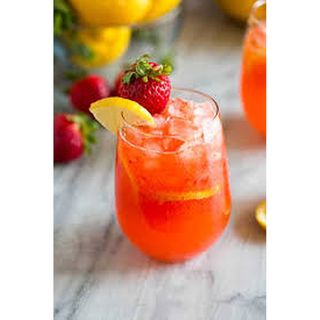 Strawberry Lemonade