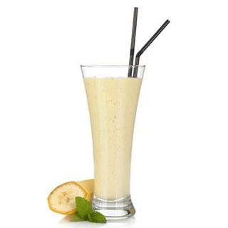 Banana Juice