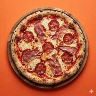Suprema