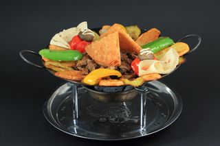 "Садж" ассорти (1,5 кг.)