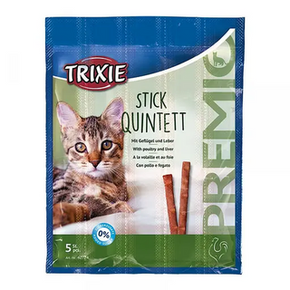 Trixie Premio Quadro-Sticks домашня птиця, 1 паличка