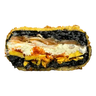 Semi Burger