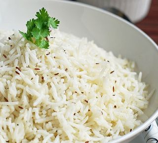 Jira Rice 450g