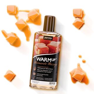 WARMup Caramel 150 ml
