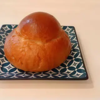 Brioche senza glutine