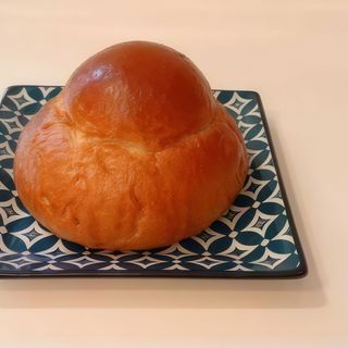 Brioche senza glutine