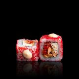 წითელი ორაგული