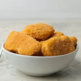 Nuggets De Pollo (6 Pzs.)