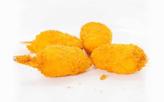 550 Chele di granchio