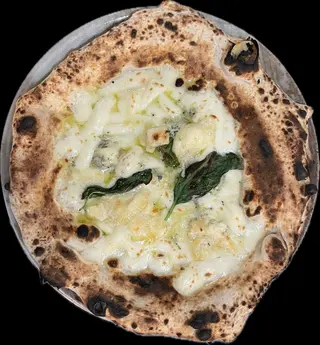 Quattro formaggi