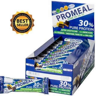 Barretta PROMEAL ZONE 40-30-30