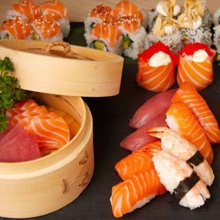 Assortiment  Kakachi