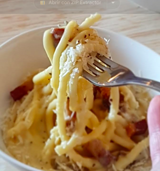 Carbonara